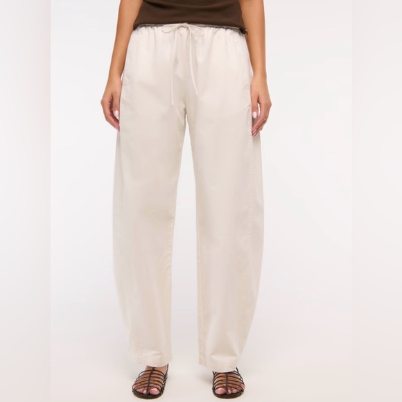 Barrel Pull-On Pant - Picture 2 of 6